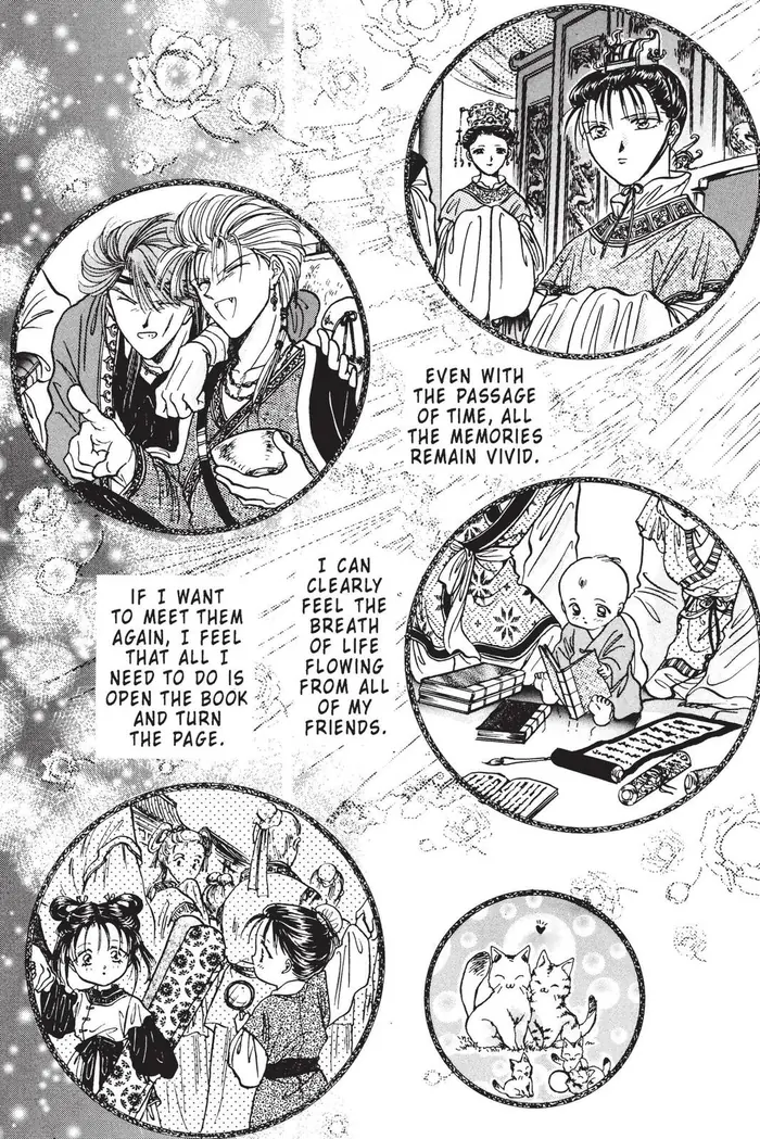 Fushigi Yuugi Chapter 106 image 27_optimized
